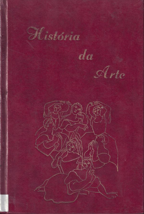 História da Arte - Origens da Arte